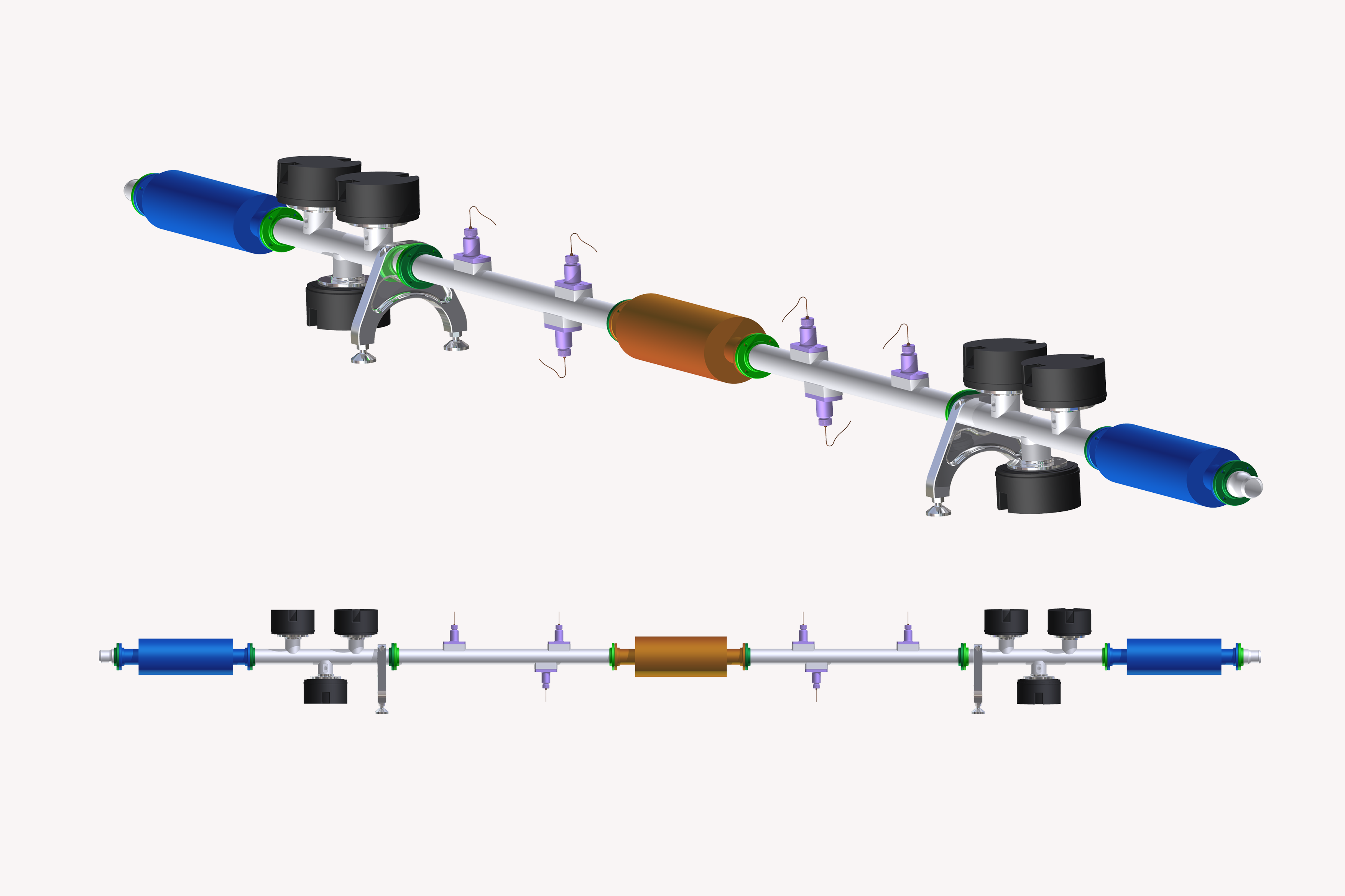 Measurement Rig SIDLAB